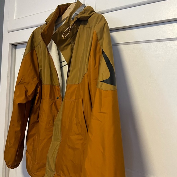 Nike SB x Oski Reversible Jacket - Picture 4 of 15